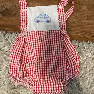 Little English Bubble